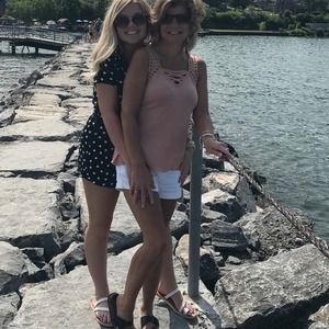 Meet your Posher, Cherie